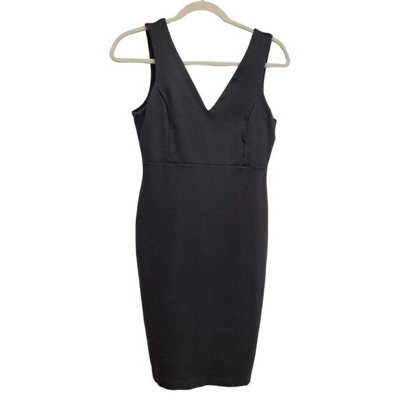 Dark Green Fashion Nova Dress - Picture 1 of 4